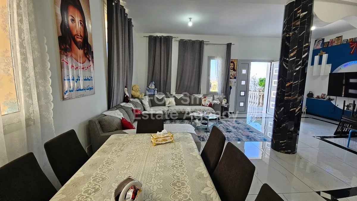 Property 47515 Kampia, Nicosia / 40563