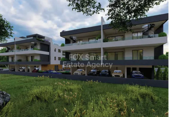 Immobile 47520 Livadia, Larnaca / 40569