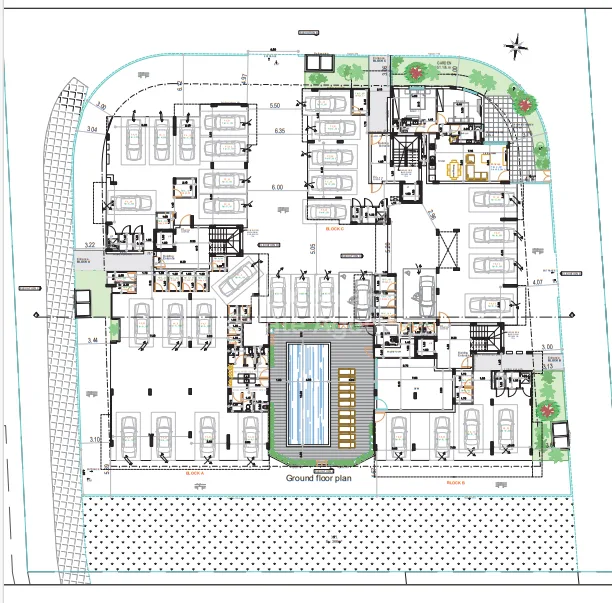 Immobile 47520 Livadia, Larnaca / 40569