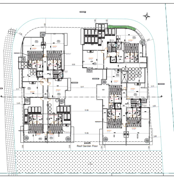 Immobile 47520 Livadia, Larnaca / 40569