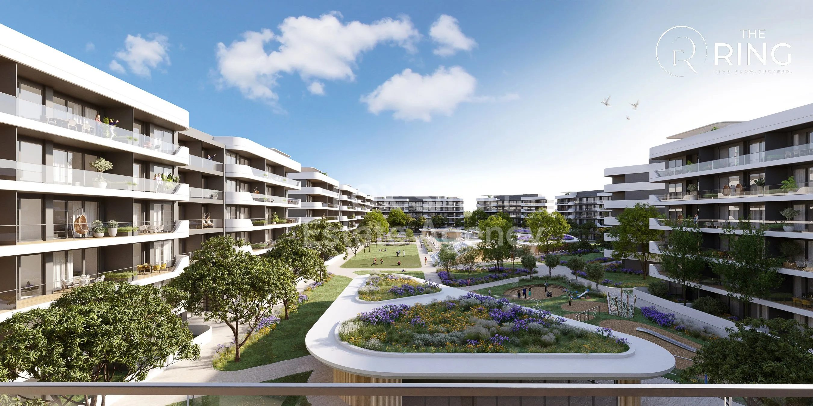 Bien immobilier 47531 Larnaca, Larnaca / 40584