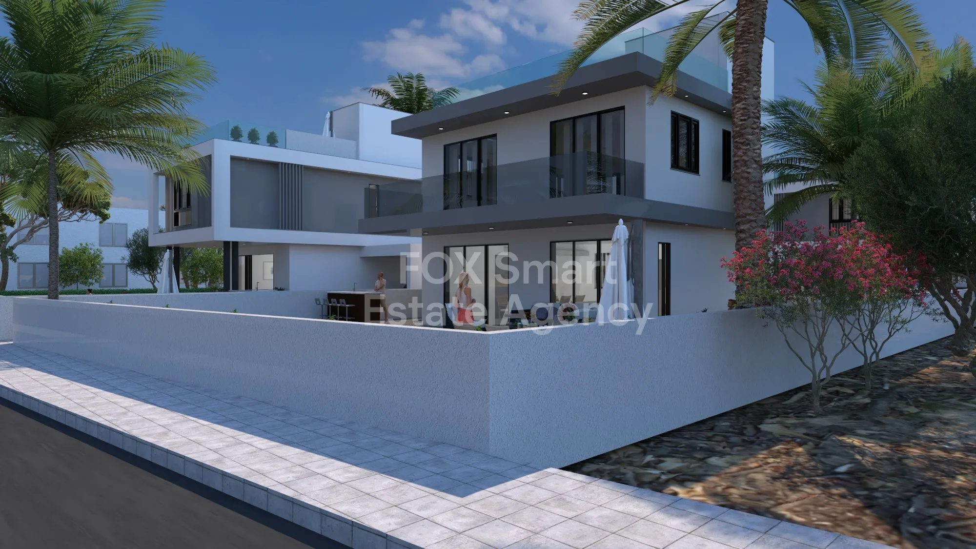 Propiedad 47749 Paralimni, Famagusta / 40822