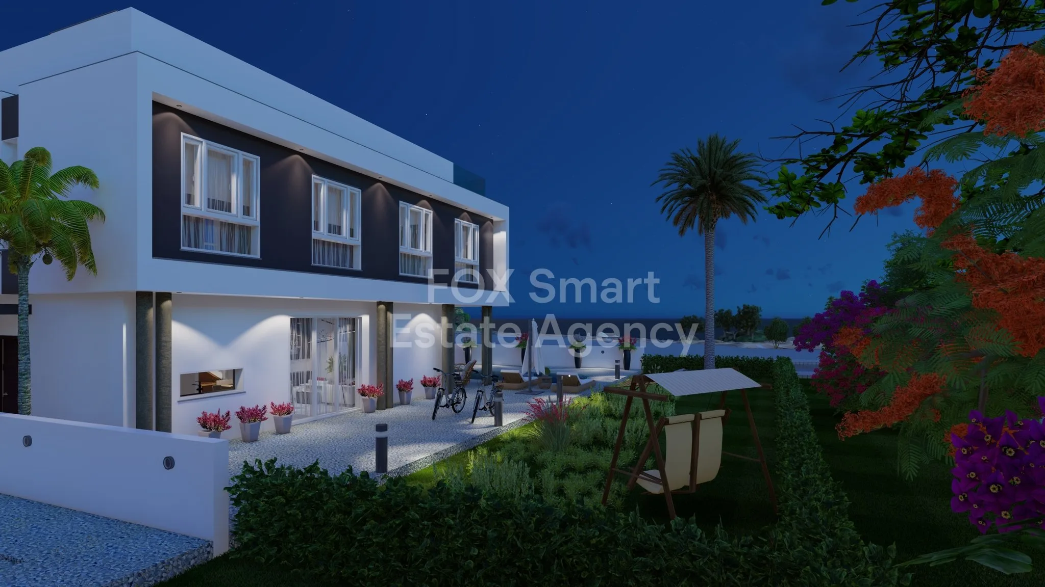 Propiedad 47749 Paralimni, Famagusta / 40822
