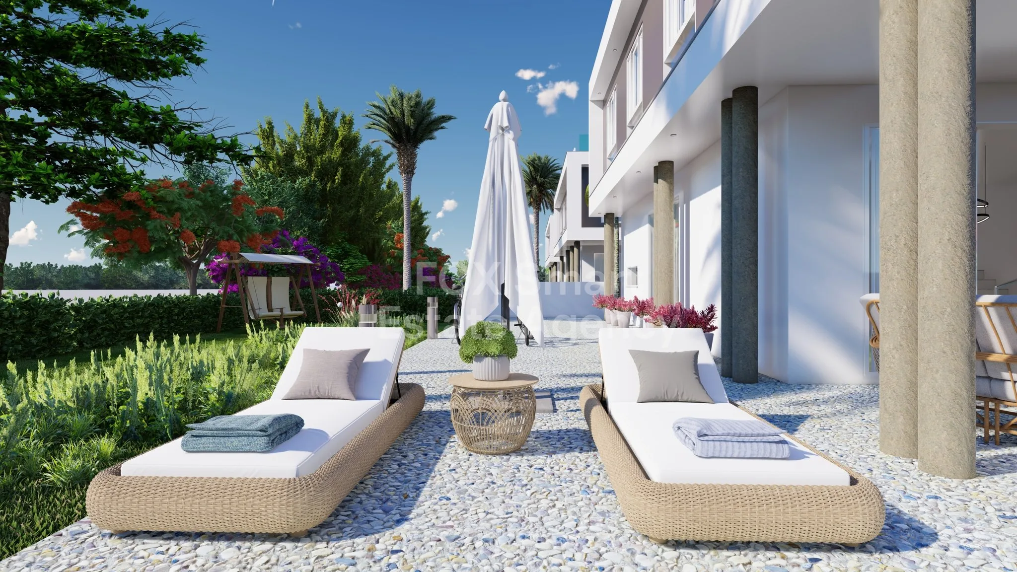 Propiedad 47749 Paralimni, Famagusta / 40822