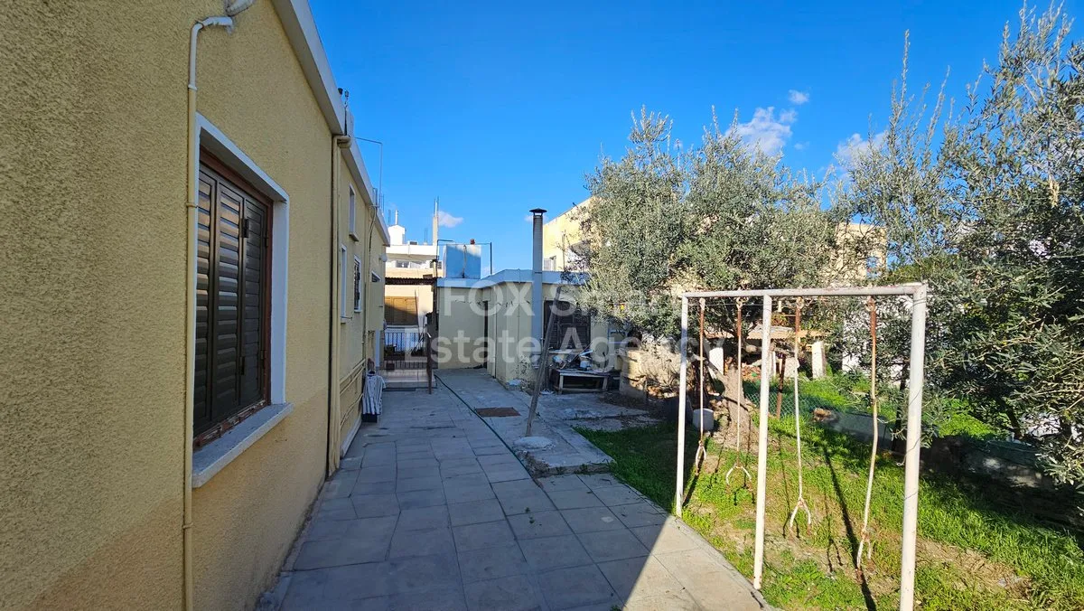 Bien immobilier 40874 Nicosie, Nicosie 14