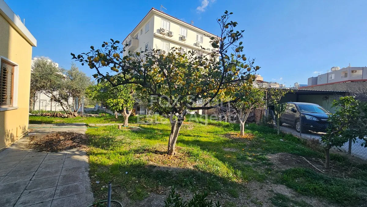 Bien immobilier 40874 Nicosie, Nicosie 15