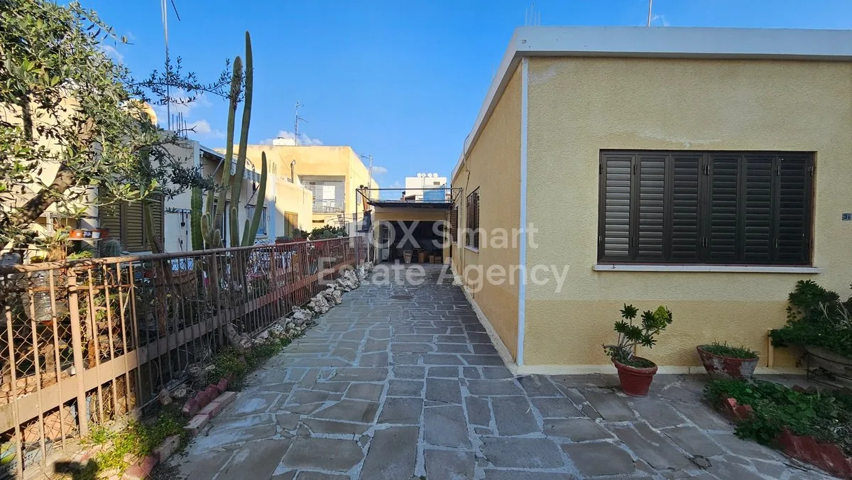 Bien immobilier 40874 Nicosie, Nicosie 16