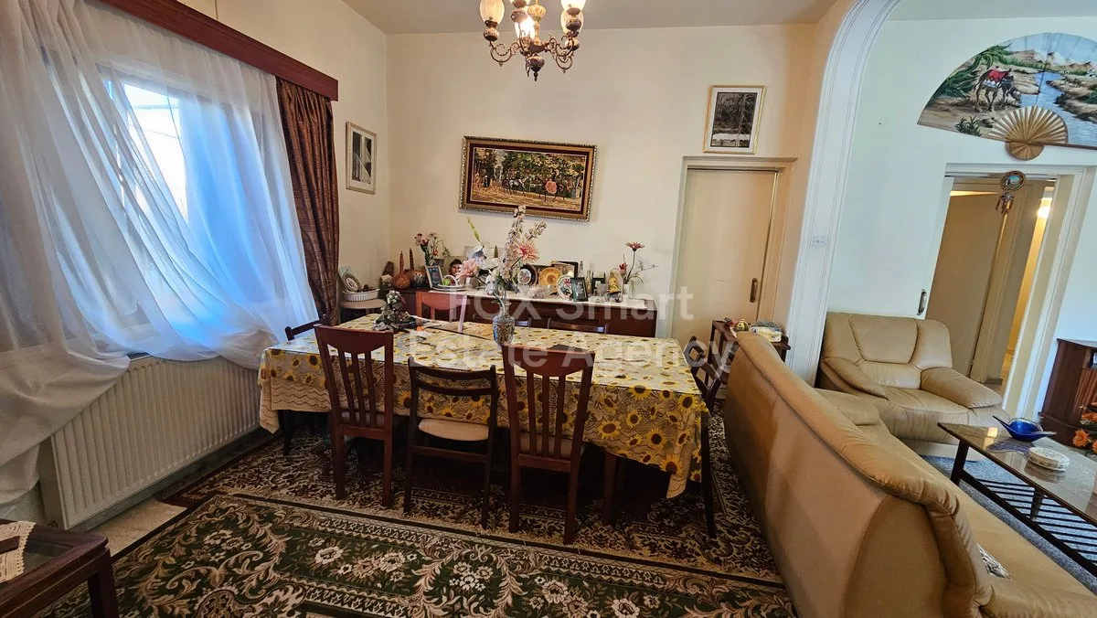 נכס 47798 ניקוסיה, ניקוסיה / 40874