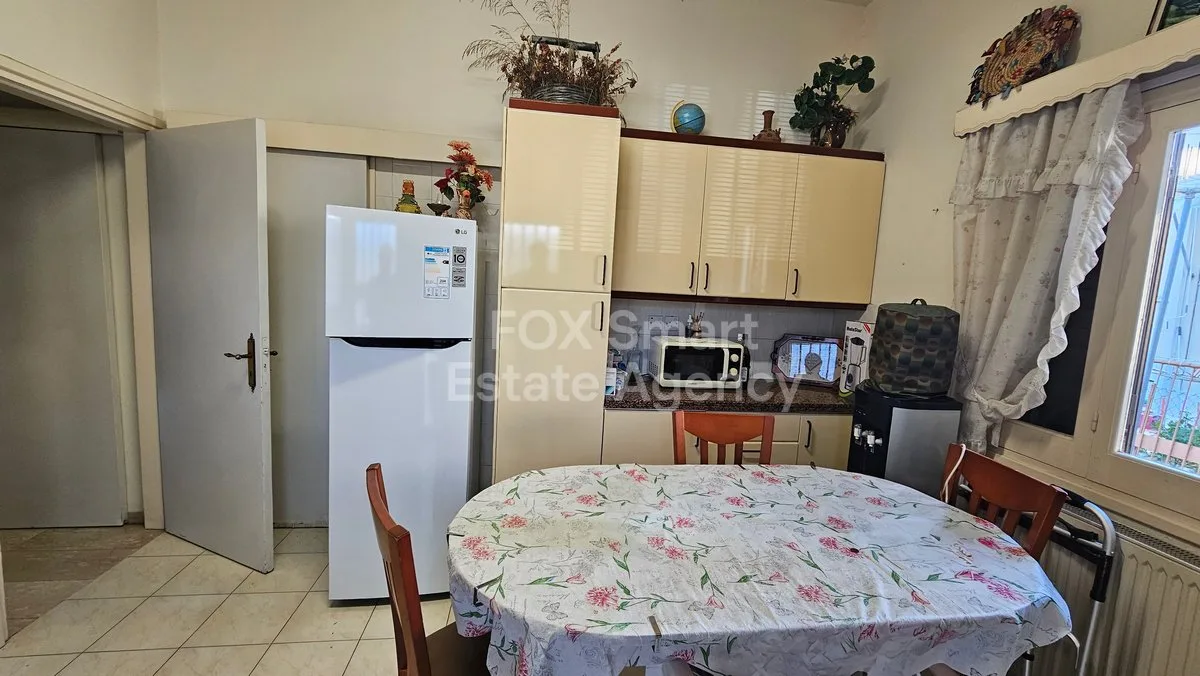 נכס 47798 ניקוסיה, ניקוסיה / 40874