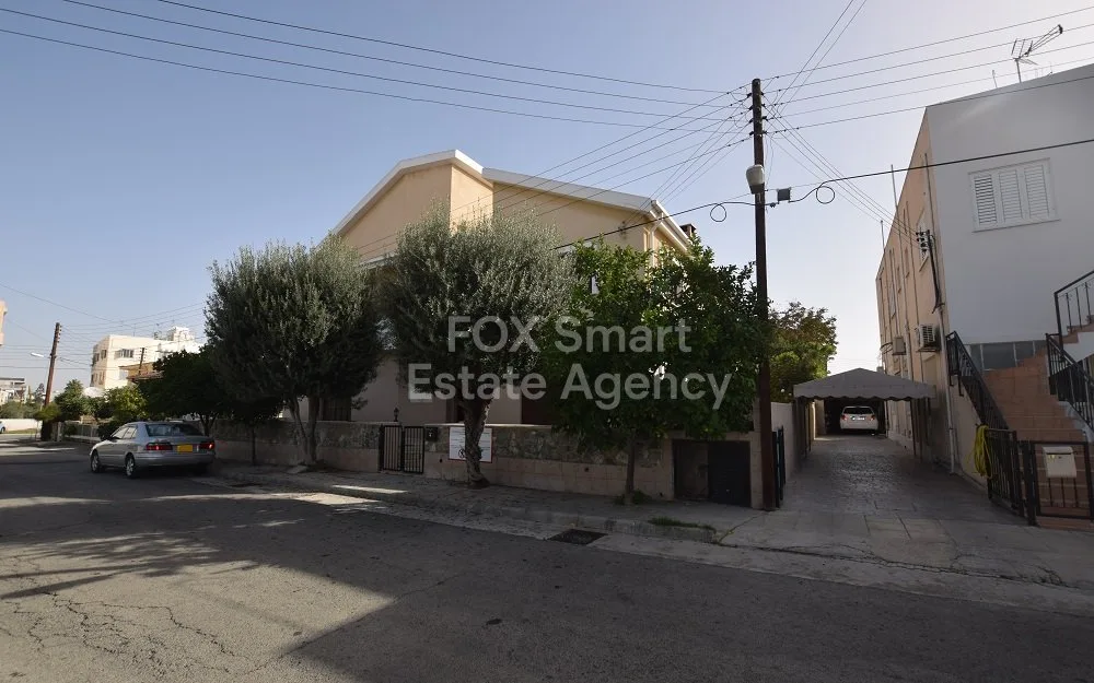 Immobile 47817 Strovolos, Nicosia / 40893