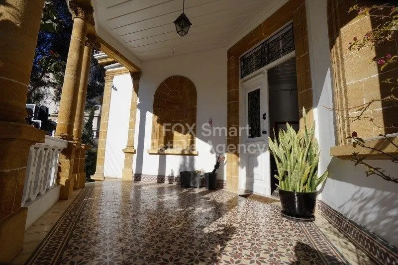Property 40908 Nicosia, Nicosia 13