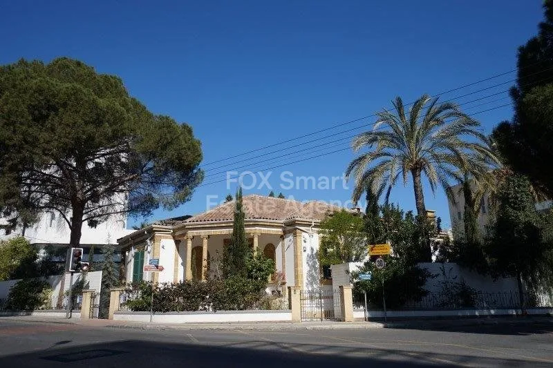 Property 40908 Nicosia, Nicosia 50