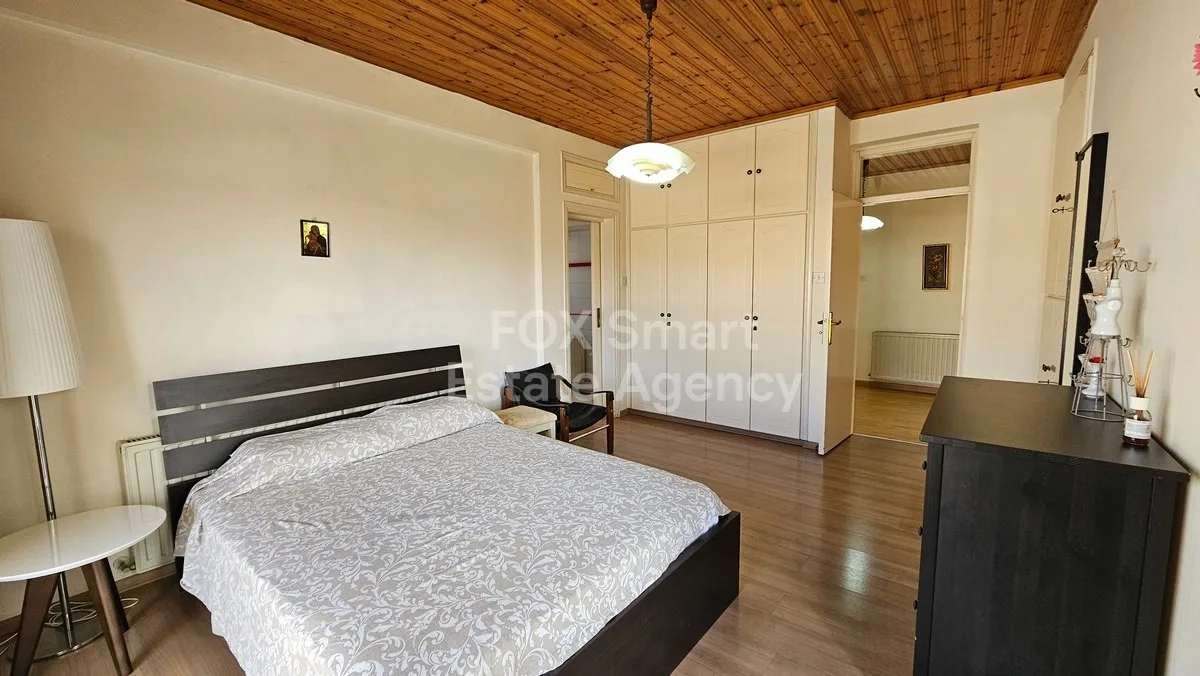 Bien immobilier 41011 Nicosie, Nicosie 17