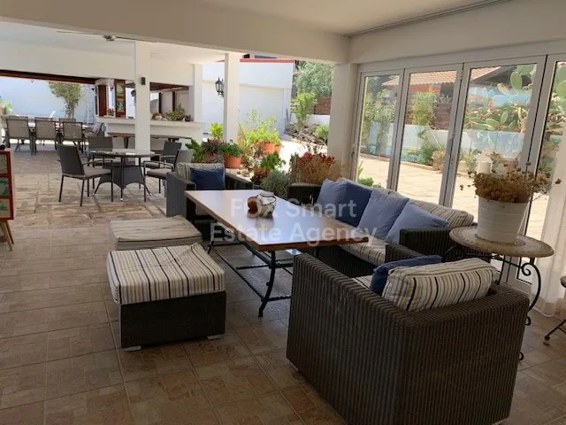 Propiedad 48297 Aradippou, Larnaca / 41218 47