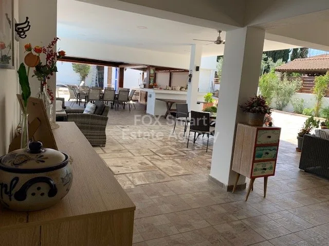 Propiedad 48297 Aradippou, Larnaca / 41218 48