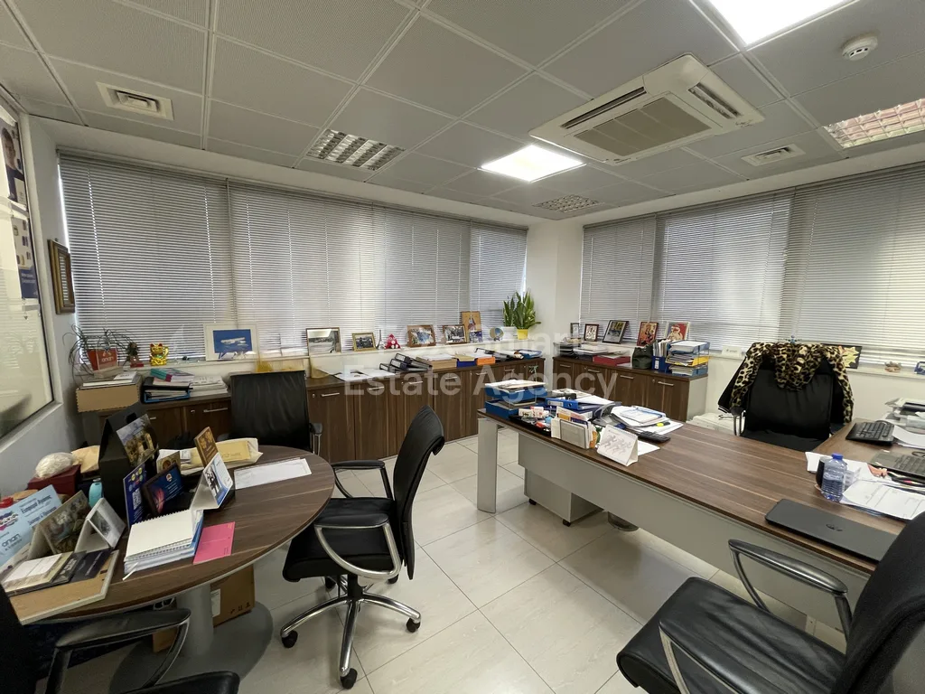 Property 48299 Strovolos, Nicosia / 41220 19