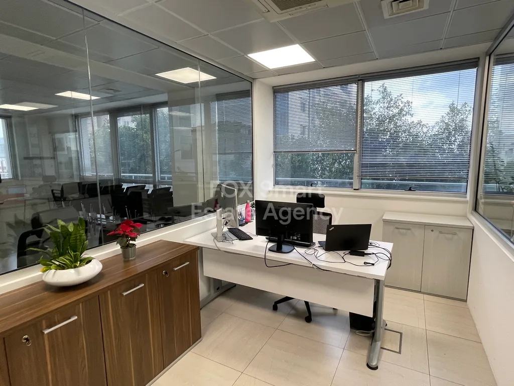 Property 48299 Strovolos, Nicosia / 41220 22