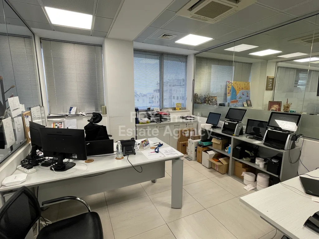 Property 48299 Strovolos, Nicosia / 41220 34