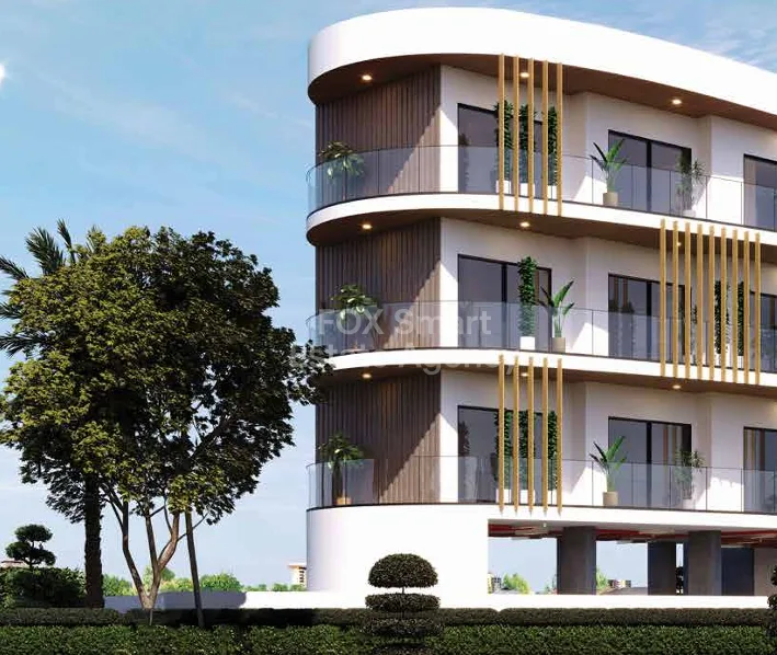 Bien immobilier 48449 Aradippou, Larnaca / 41340