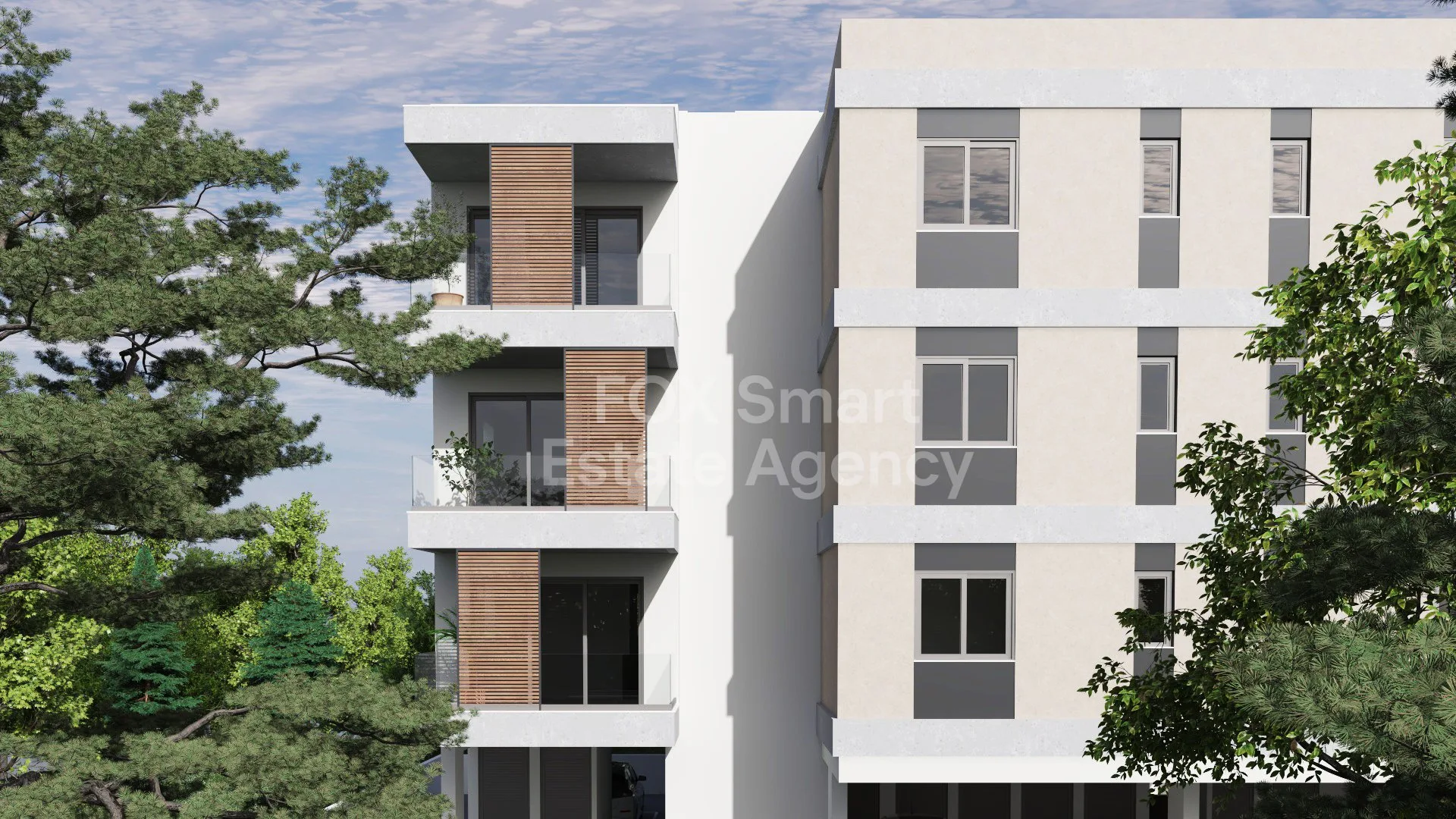 Bien immobilier 48633 Agios Dometios, Nicosie / 41527