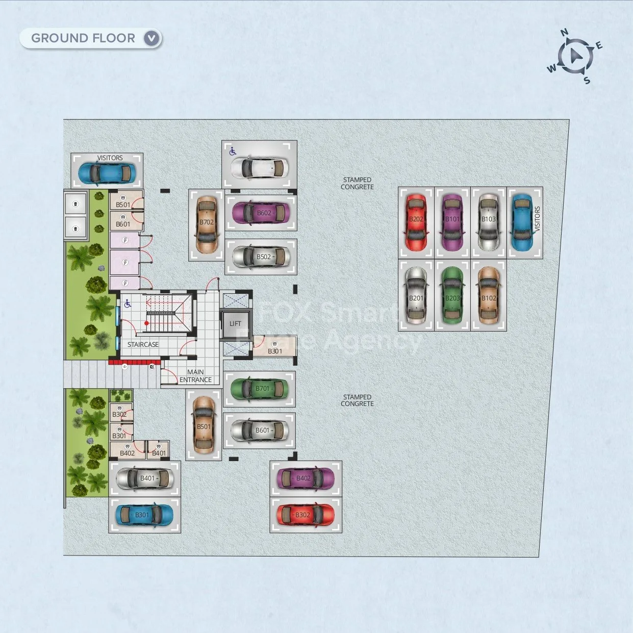 Property 48645 Livadia, Larnaca / 41539 16