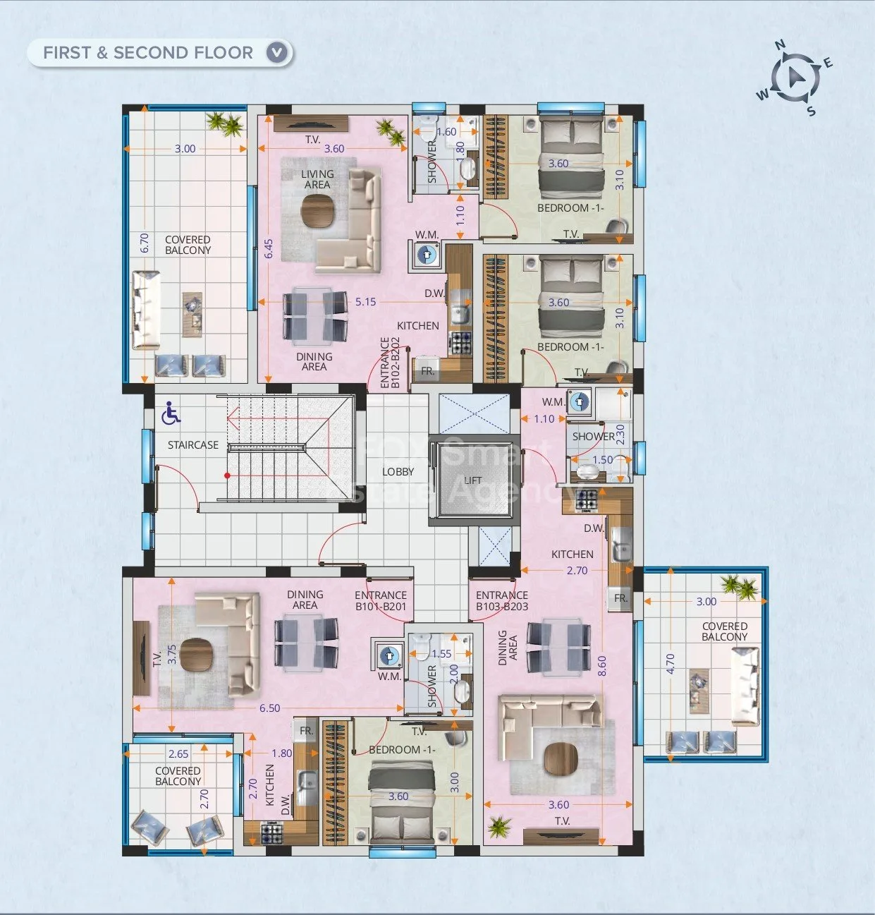 Property 48645 Livadia, Larnaca / 41539 17