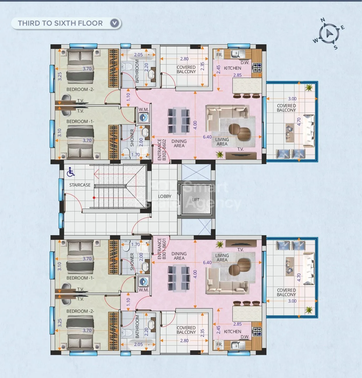 Property 48645 Livadia, Larnaca / 41539 18