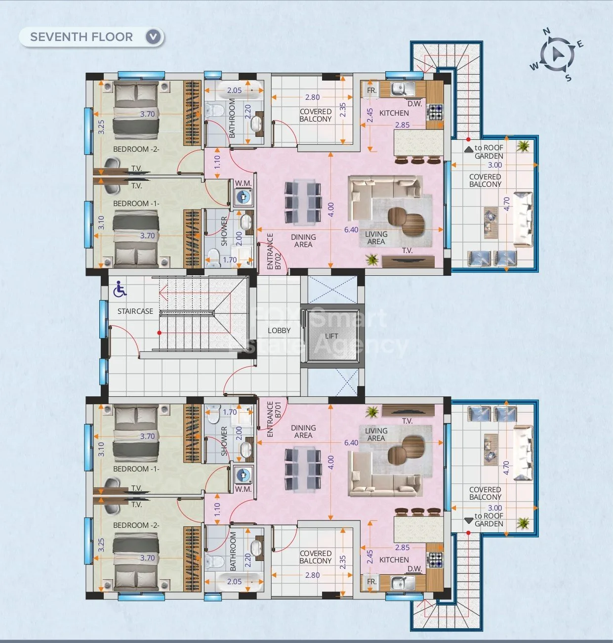 Property 48645 Livadia, Larnaca / 41539 19