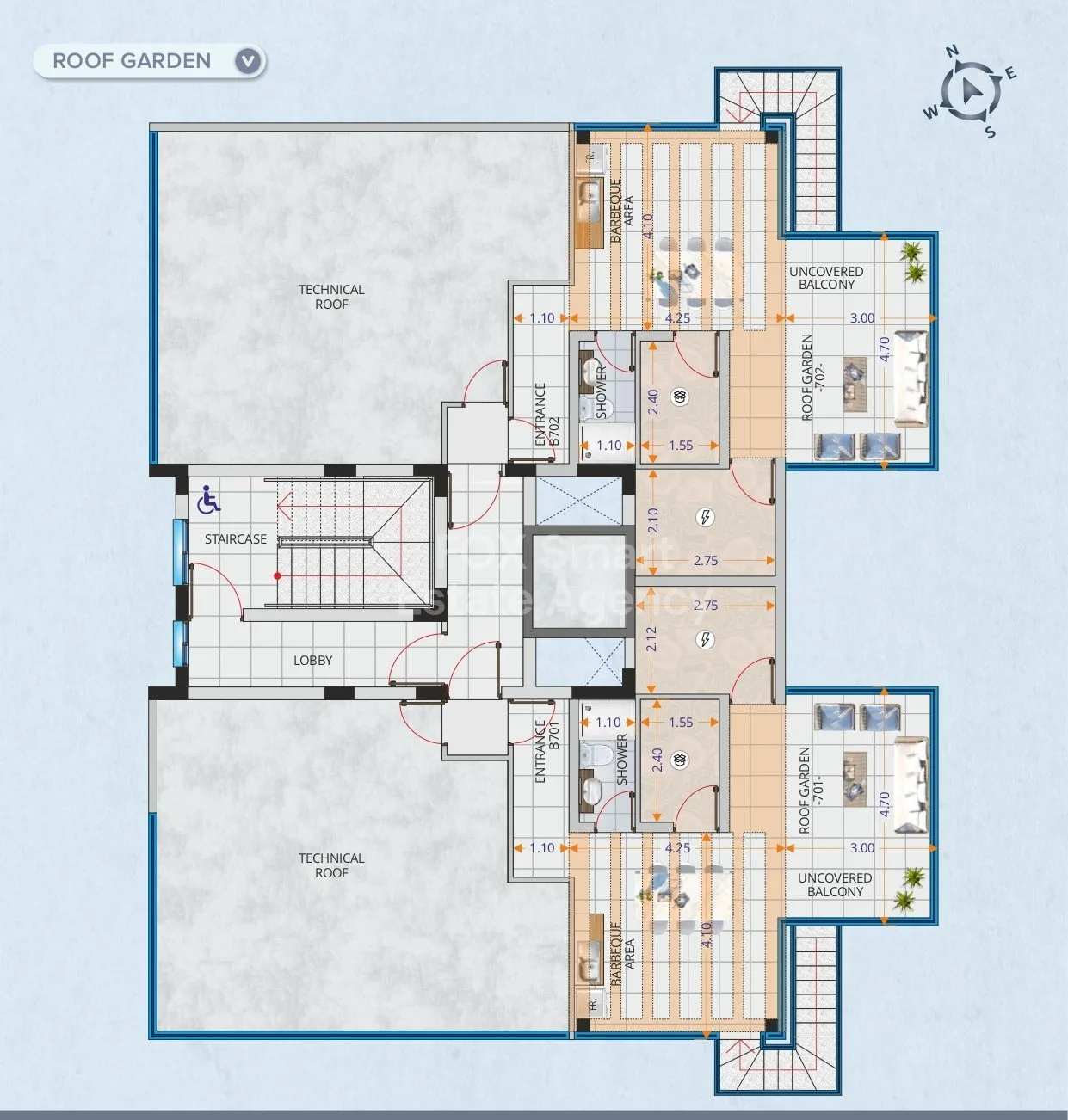 Property 48645 Livadia, Larnaca / 41539 20