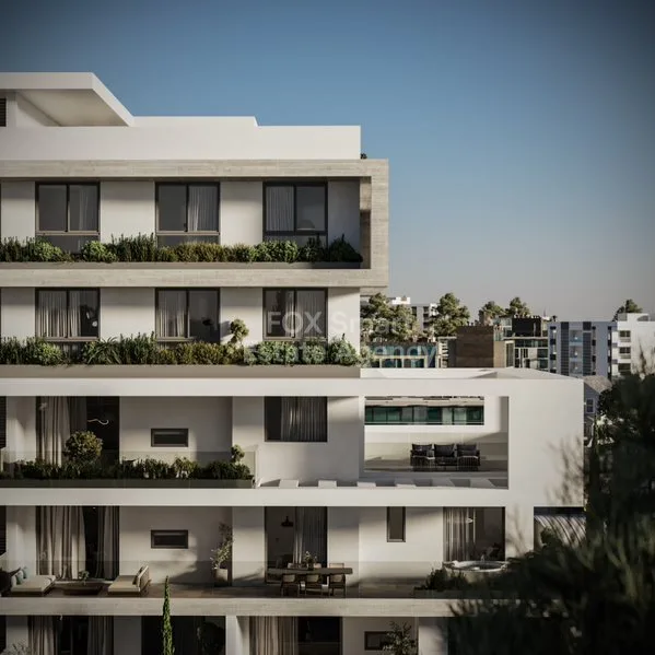 Property 48656 Sotiros, Larnaca / 41546