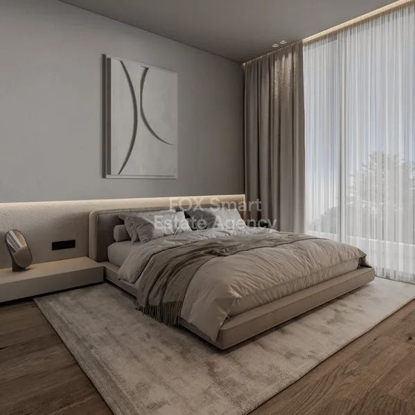 Property 48656 Sotiros, Larnaca / 41546