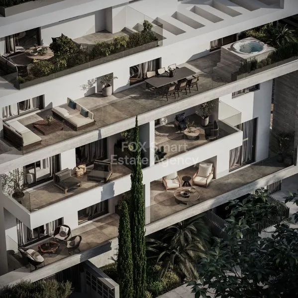 Property 48656 Sotiros, Larnaca / 41546