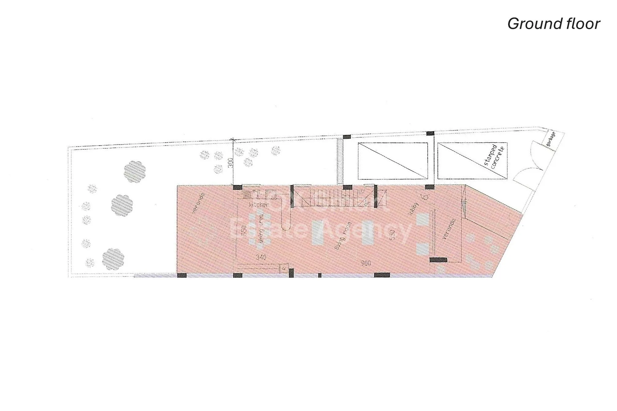 Propiedad 48708 Oroklini, Larnaca / 41614 13