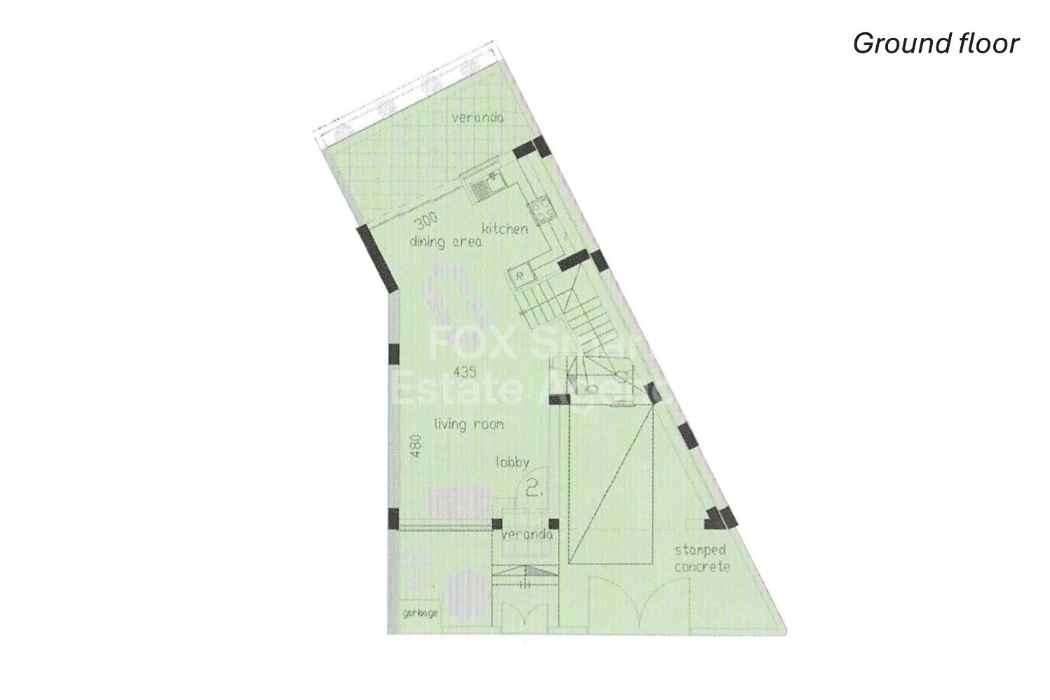 Propiedad 48711 Oroklini, Larnaca / 41619 14