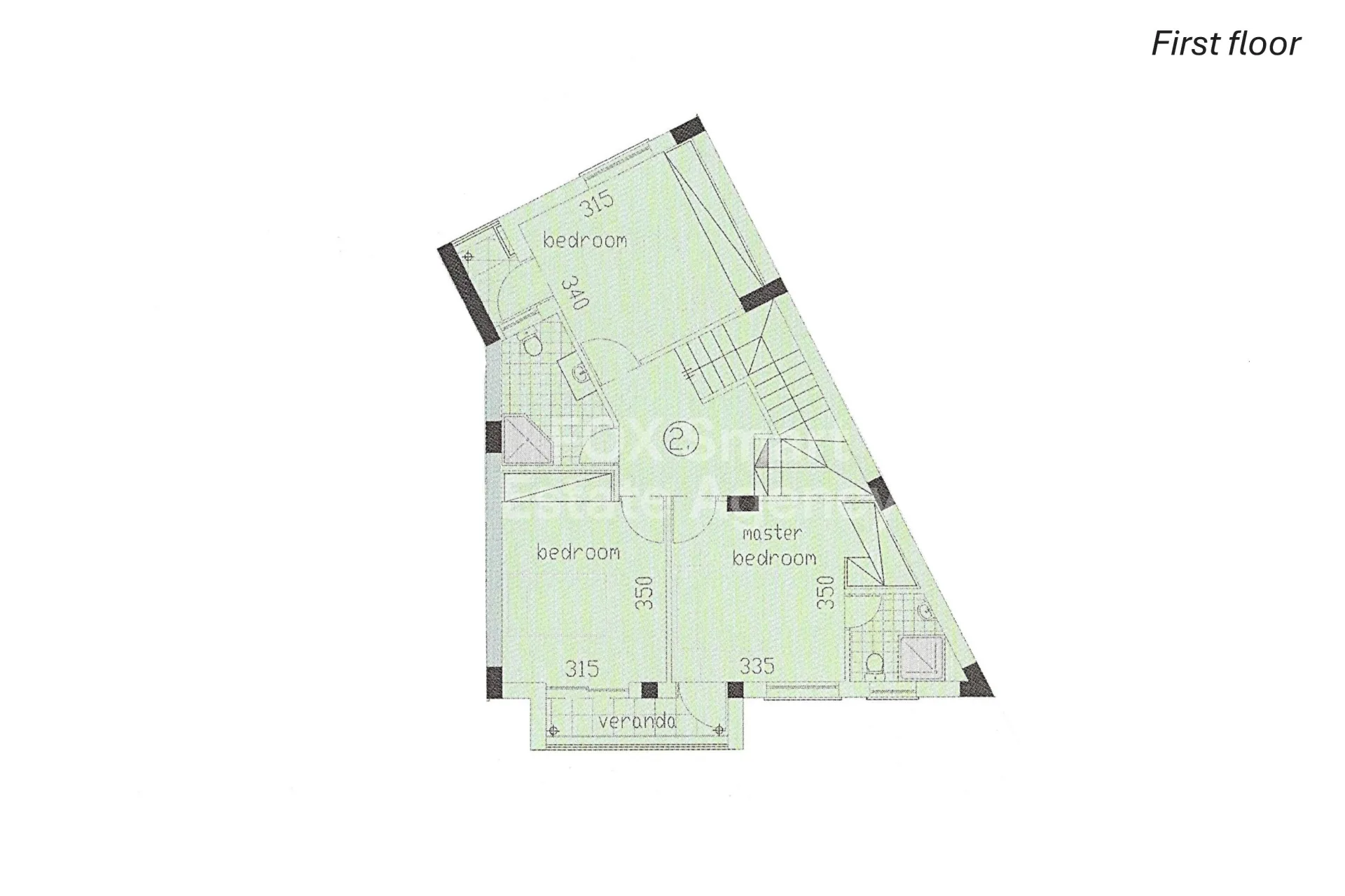Bien immobilier 41619 Oroklini, Larnaca 15