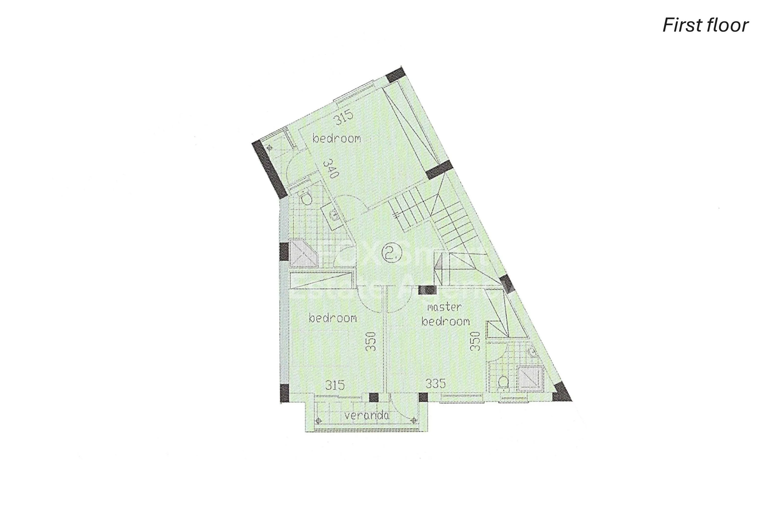Propiedad 48711 Oroklini, Larnaca / 41619 15