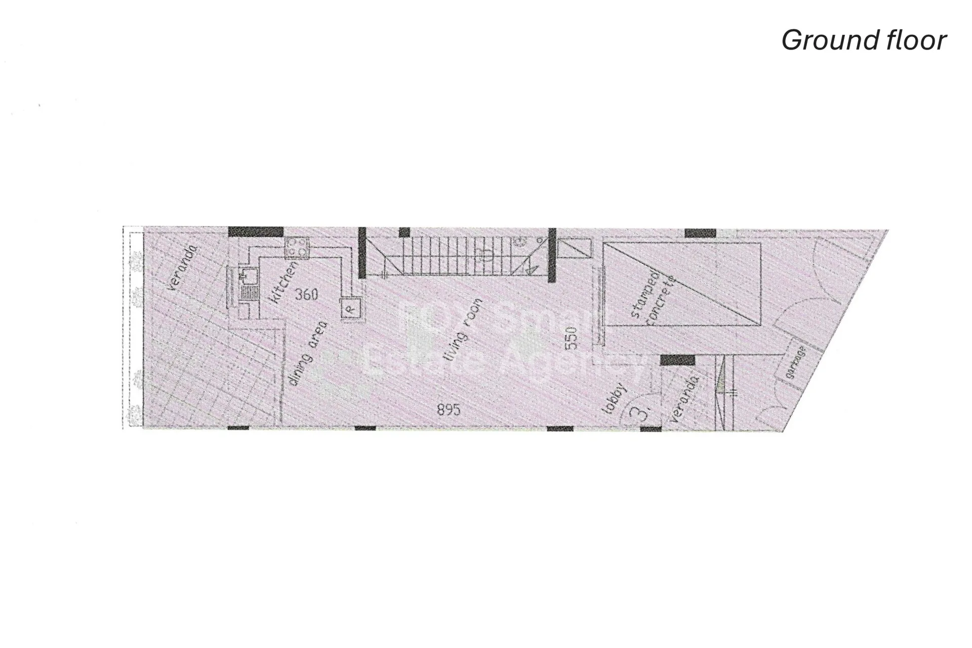 Immobile 41620 Oroklini, Larnaca 14