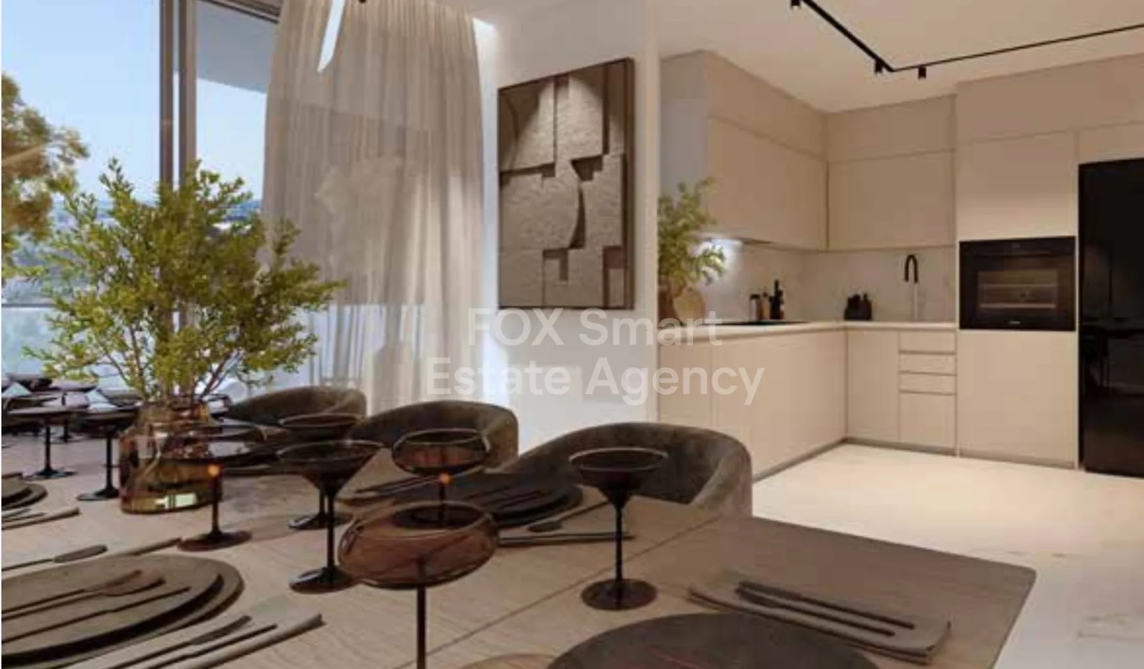 Immobilie 48872 Aradippou, Larnaka / 41624