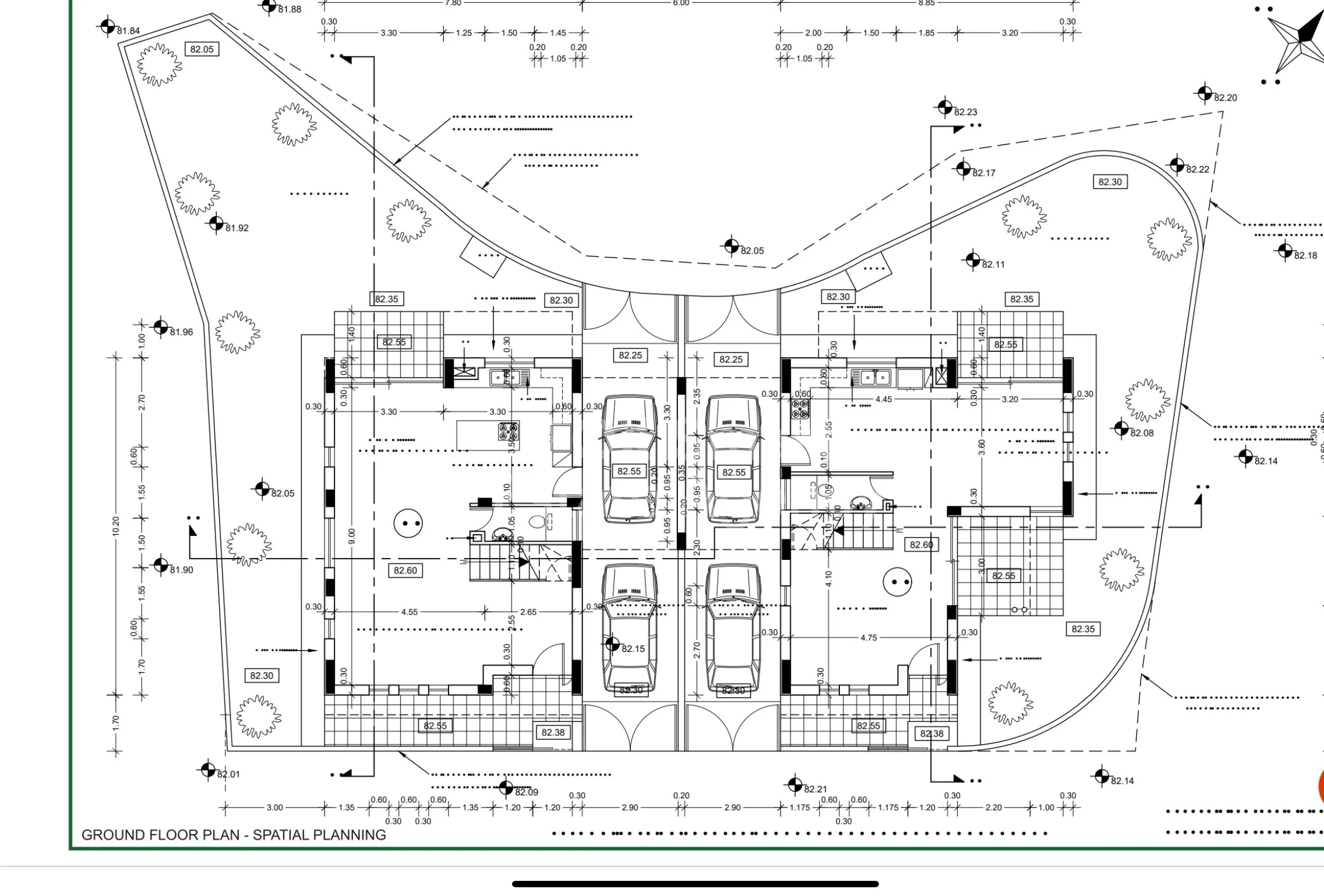 Bien immobilier 48878 Alaminos, Larnaca / 41681 14