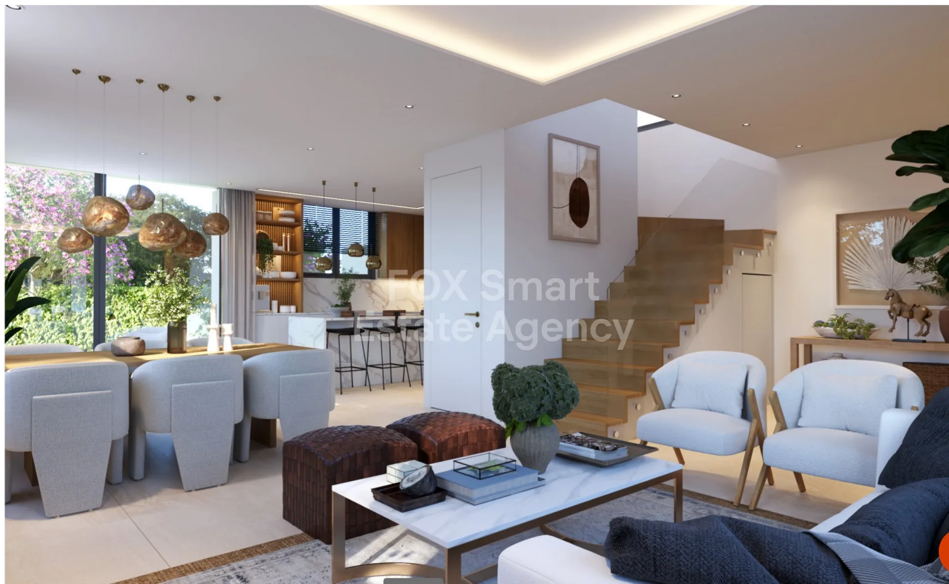 Immobile 48878 Alaminos, Larnaca / 41681