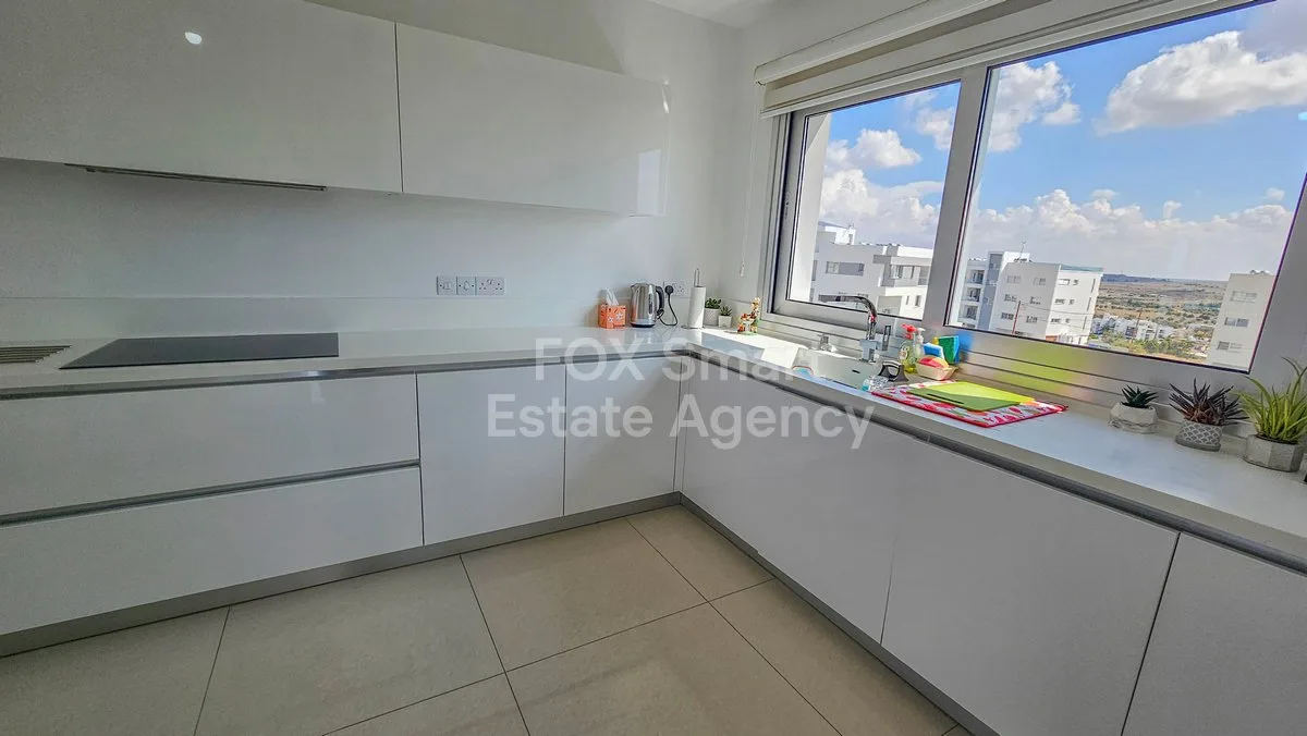 Propiedad 48915 Geri, Nicosia / 41738 24