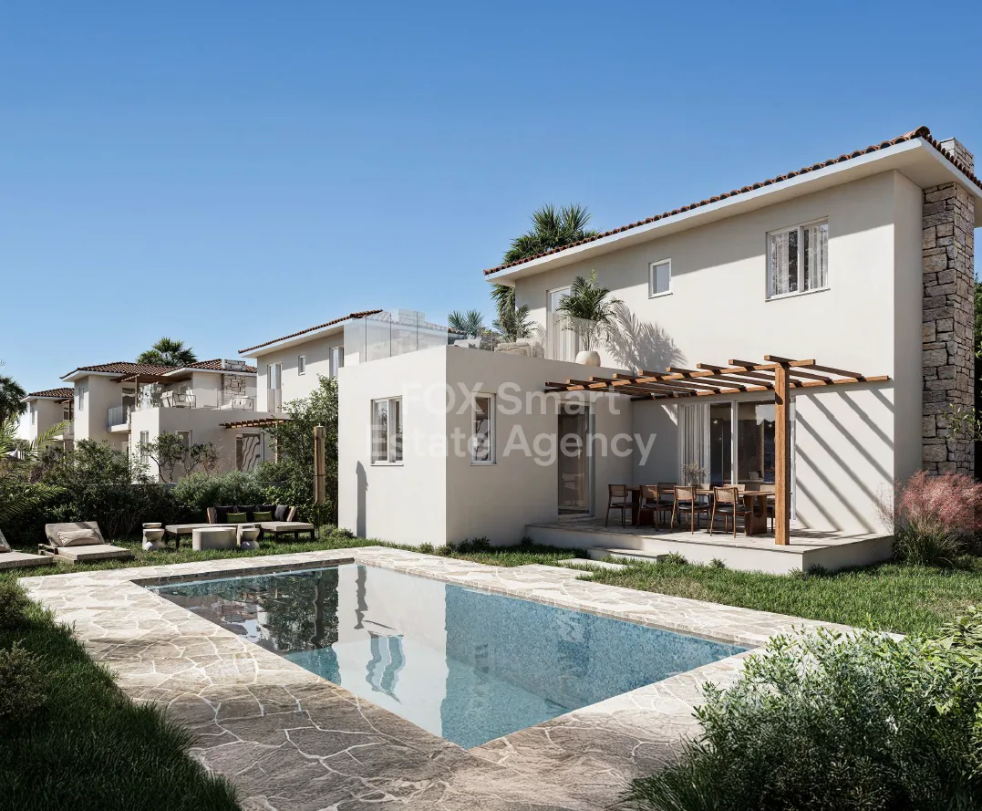 Property 48919 Zygi, Larnaca / 41745