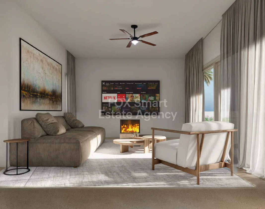 Property 48919 Zygi, Larnaca / 41745