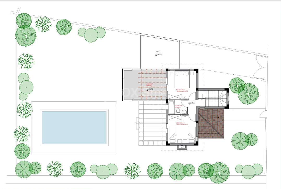 Property 48919 Zygi, Larnaca / 41745