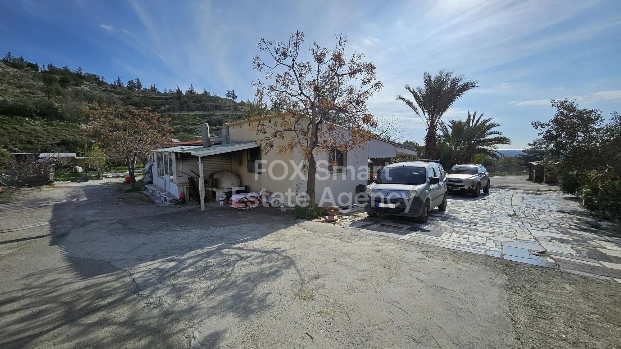Ακίνητο 48935 Αραδίππου, Λάρνακα / 41753 18