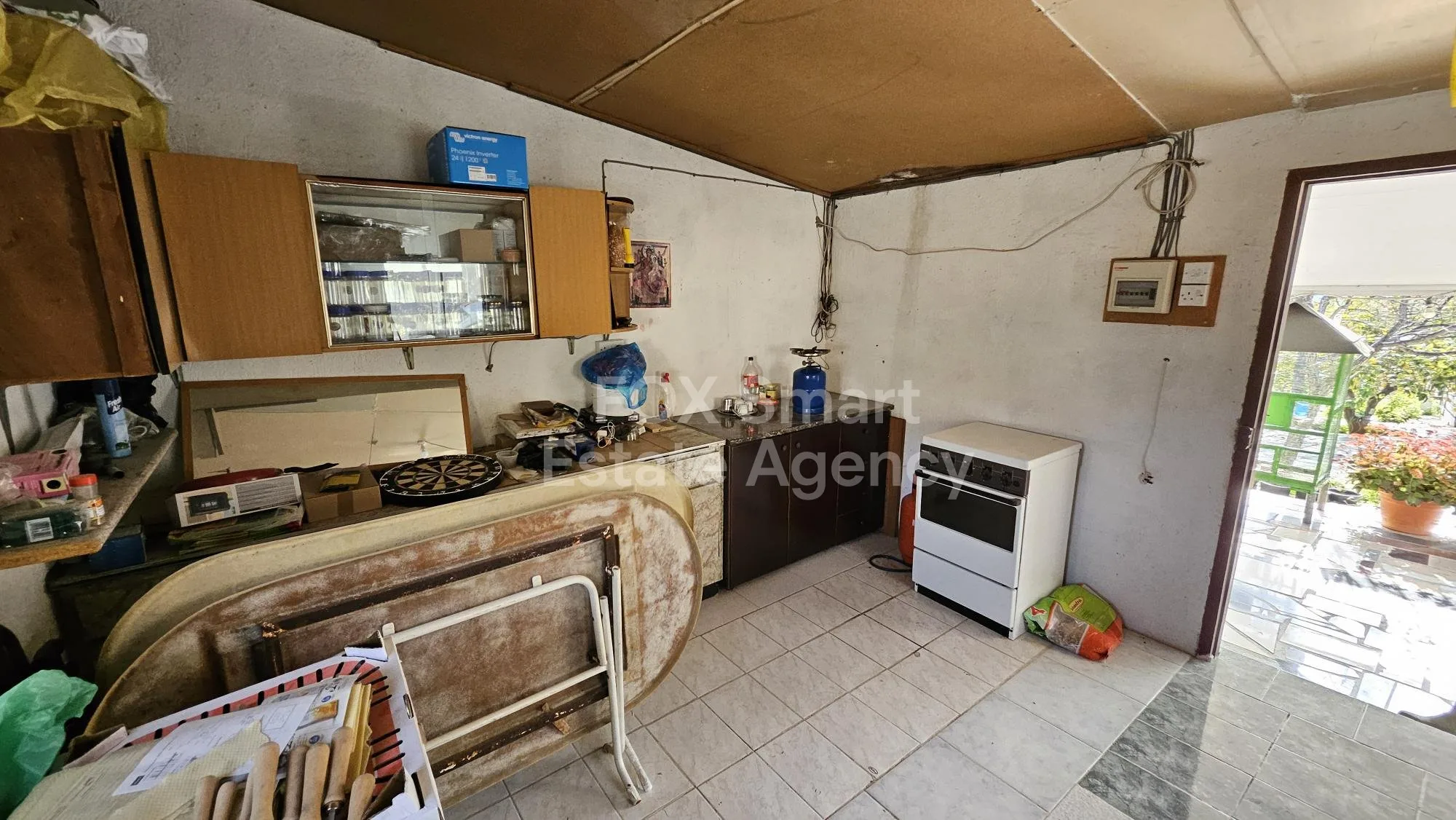 Ακίνητο 48935 Αραδίππου, Λάρνακα / 41753 20
