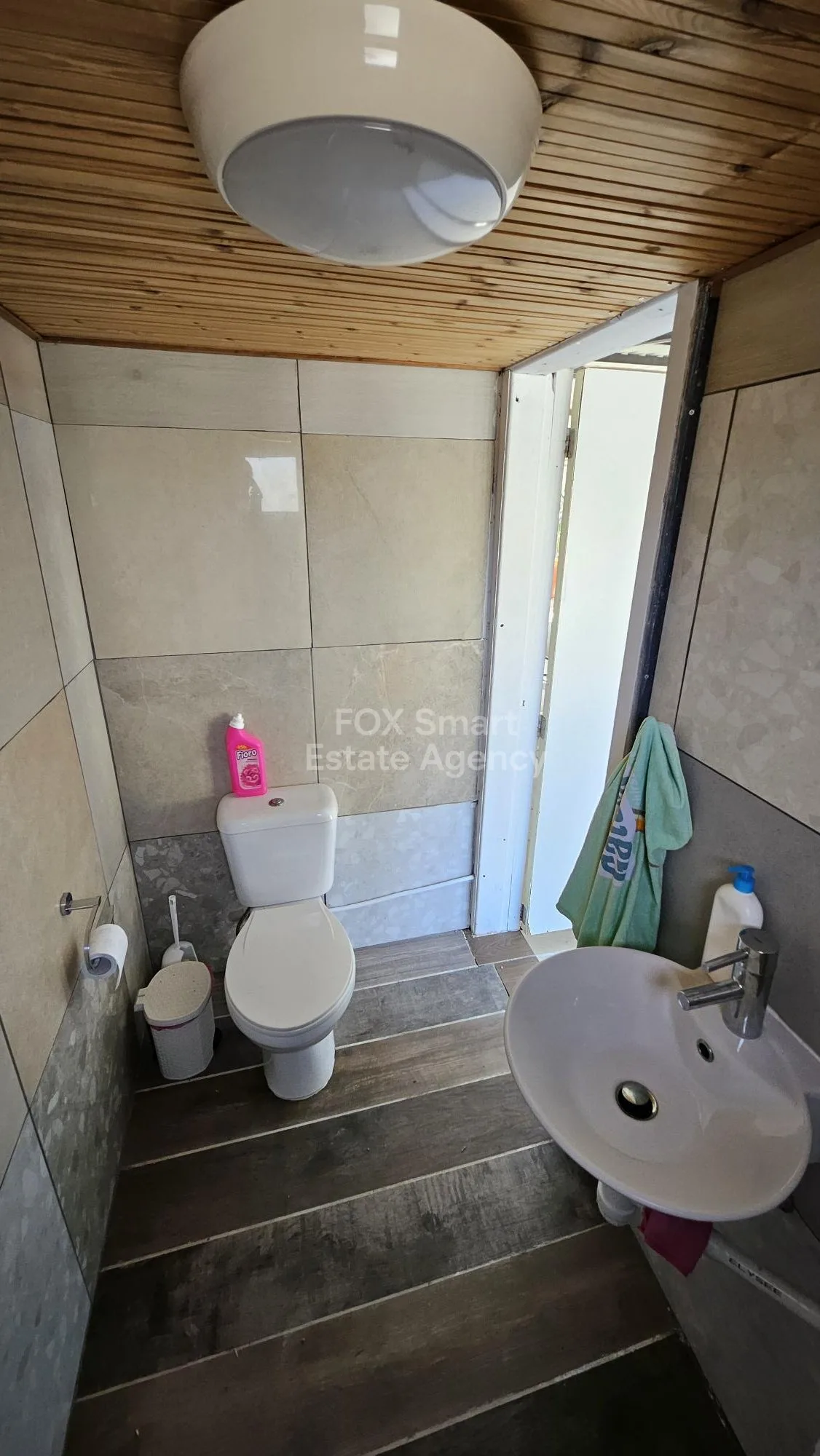 Ακίνητο 48935 Αραδίππου, Λάρνακα / 41753 26