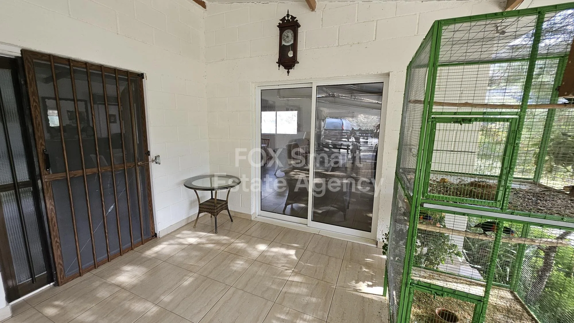 Ακίνητο 48935 Αραδίππου, Λάρνακα / 41753 28