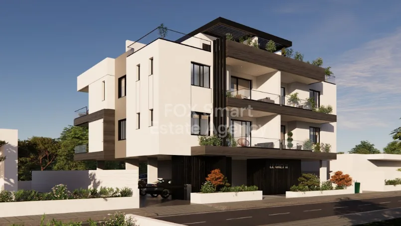 Bien immobilier 49032 Livadia, Larnaca / 41781