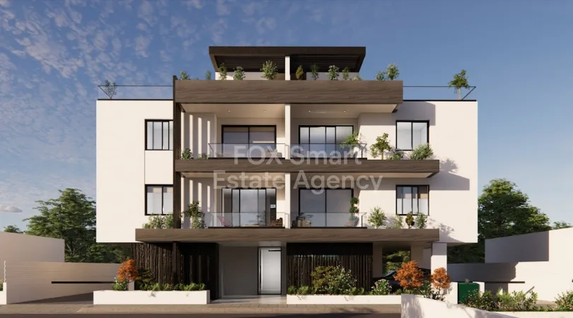 Bien immobilier 49032 Livadia, Larnaca / 41781